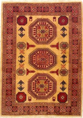  The Ardabil Carpet - A Tapestry Woven With Threads of Divine Inspiration and Earthly Splendor!